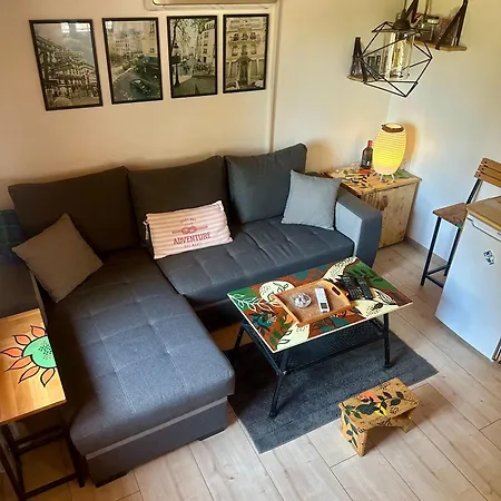 2 Home-vacation In Full Experience * Slatina Varoš