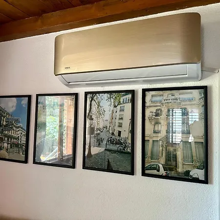 2 Home-vacation In Full Experience Prázdninový dům Slatina Varoš
