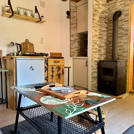 2 Home-vacation In Full Experience