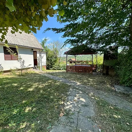 2 Home-vacation In Full Experience * Slatina Varoš